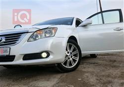 تويوتا أفالون